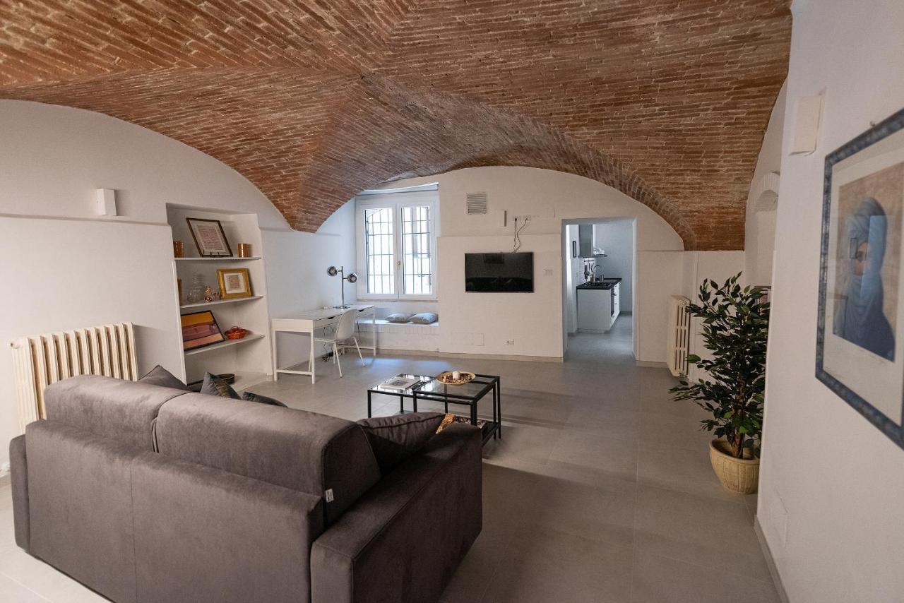 Incantevole Loft In Centro Perugia Exterior foto