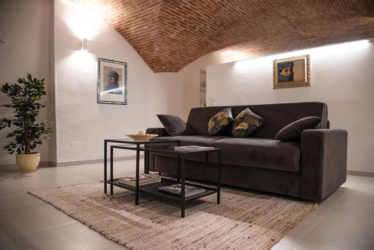 Incantevole Loft In Centro Perugia Exterior foto